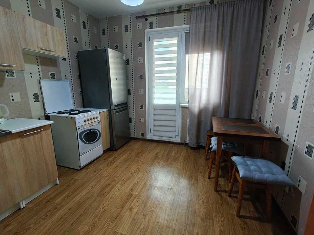 Аренда 1-комнатной квартиры 44 м², Михаила Максимовича ул., 7В