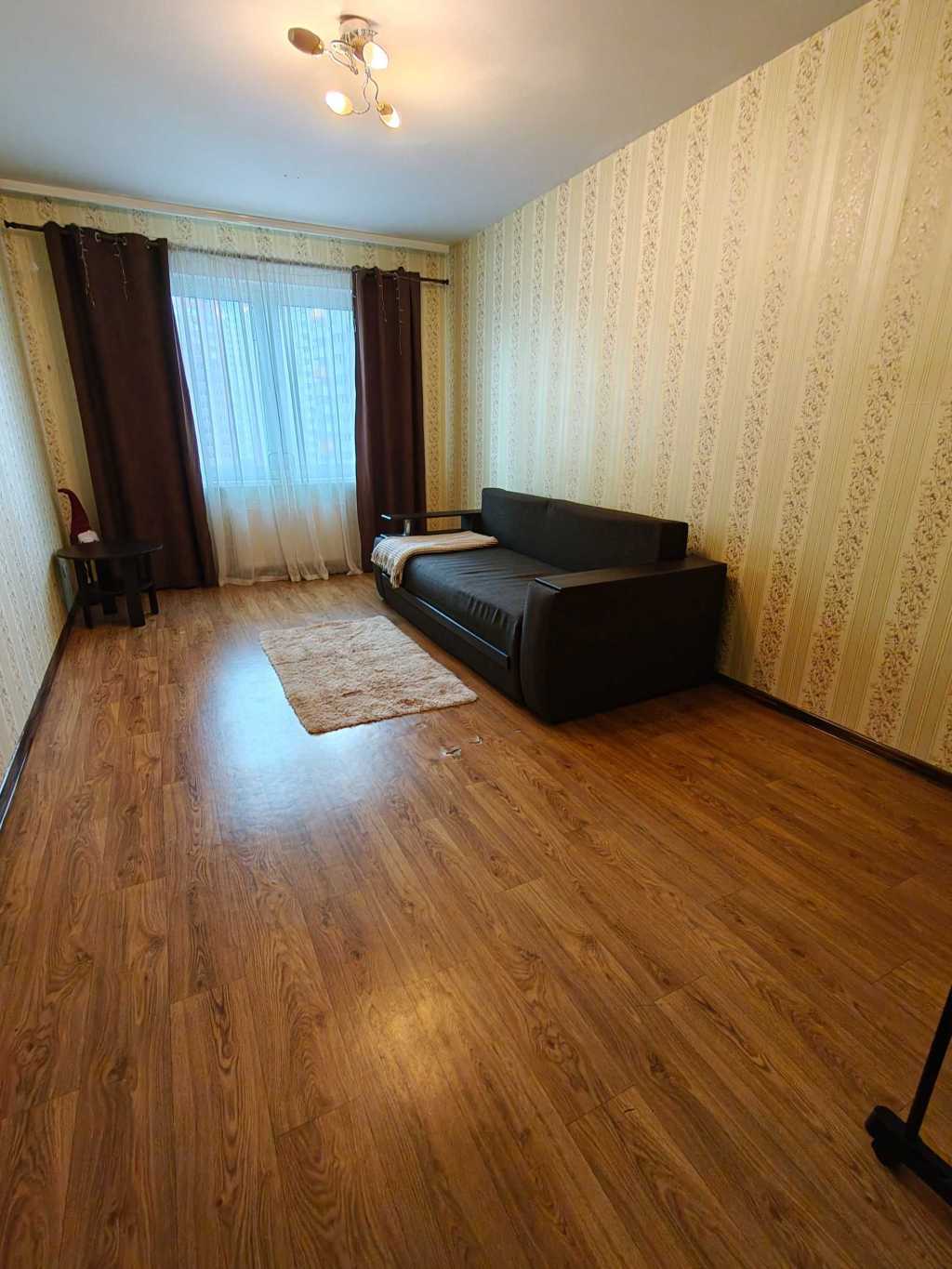 Аренда 1-комнатной квартиры 44 м², Михаила Максимовича ул., 7В