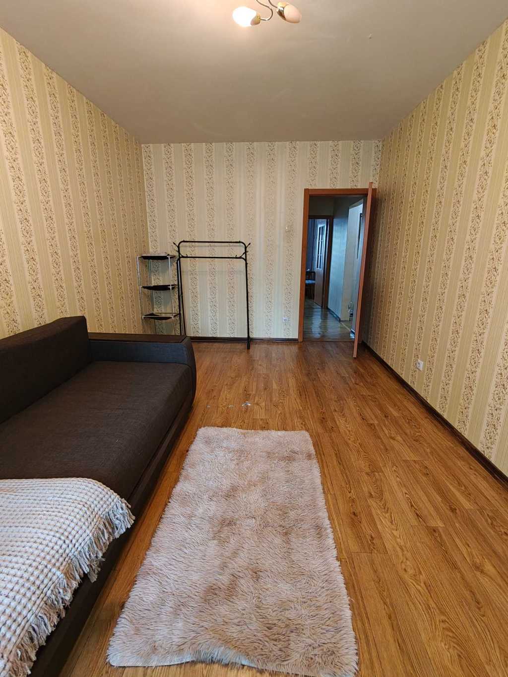 Аренда 1-комнатной квартиры 44 м², Михаила Максимовича ул., 7В