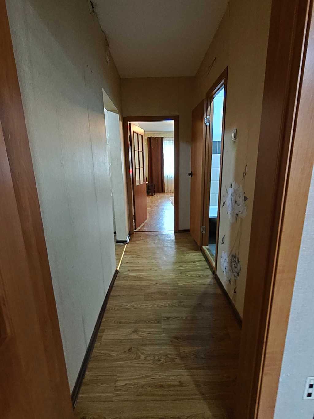 Аренда 1-комнатной квартиры 44 м², Михаила Максимовича ул., 7В