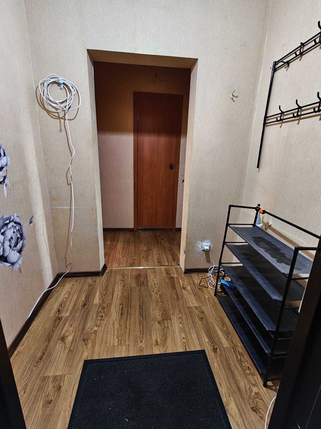 Аренда 1-комнатной квартиры 44 м², Михаила Максимовича ул., 7В