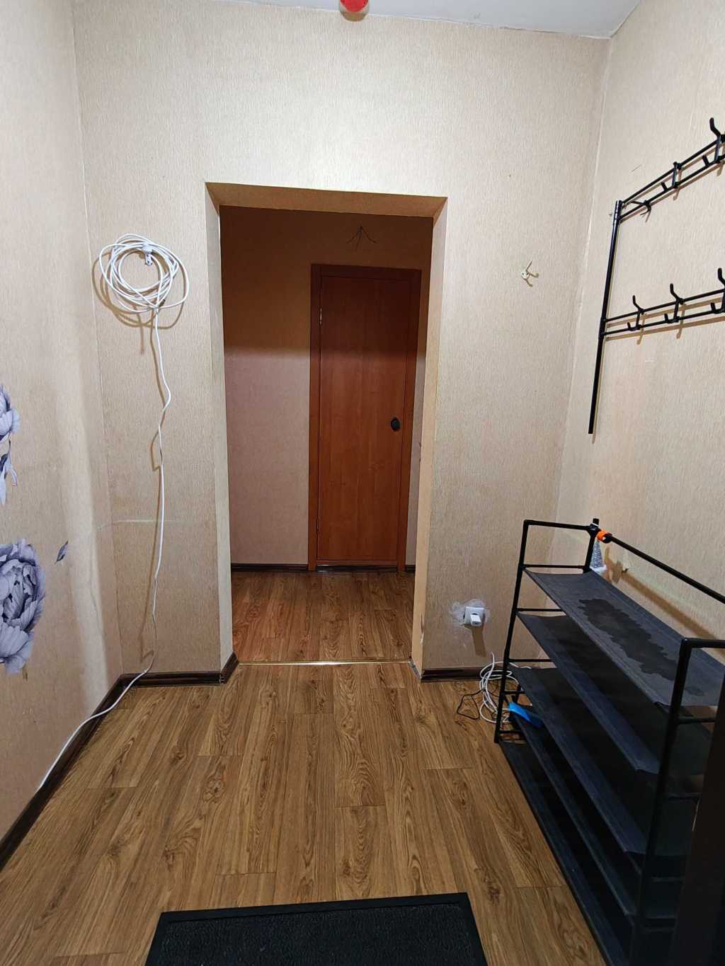 Аренда 1-комнатной квартиры 44 м², Михаила Максимовича ул., 7В