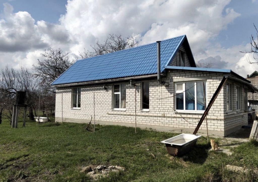Продаж будинку 67 м²
