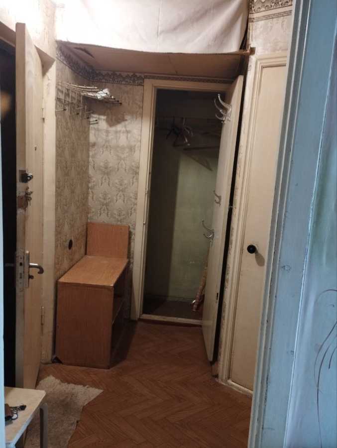 Продаж 1-кімнатної квартири 33 м², Кубанської України вул., 41/28