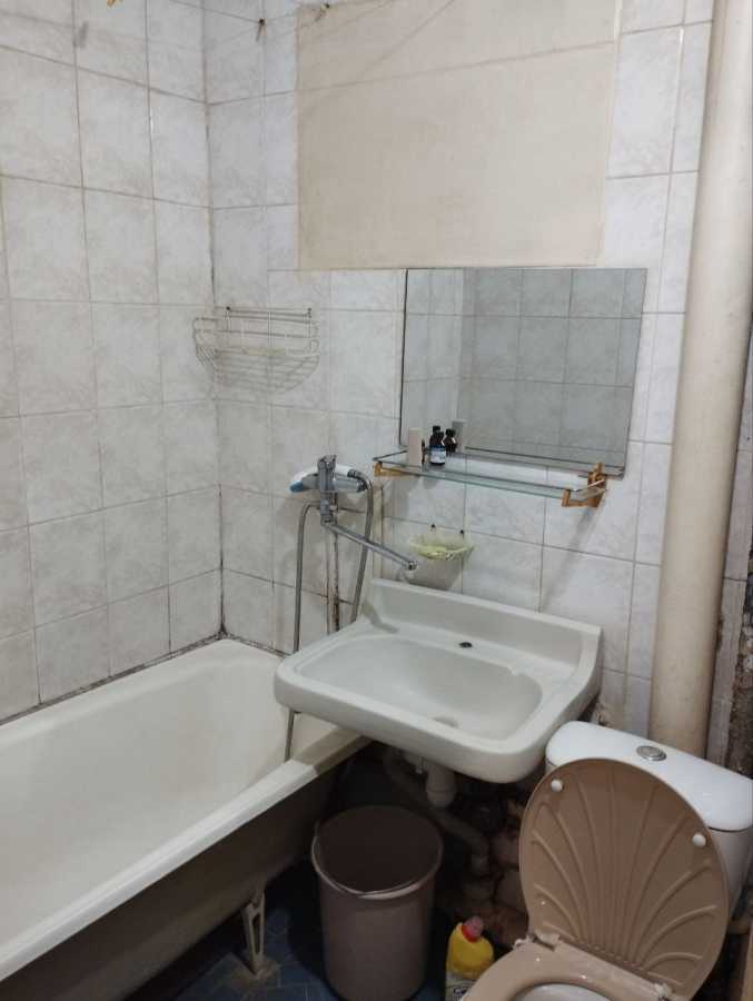 Продаж 1-кімнатної квартири 33 м², Кубанської України вул., 41/28