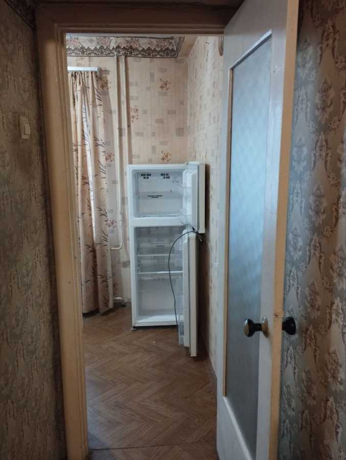 Продаж 1-кімнатної квартири 33 м², Кубанської України вул., 41/28