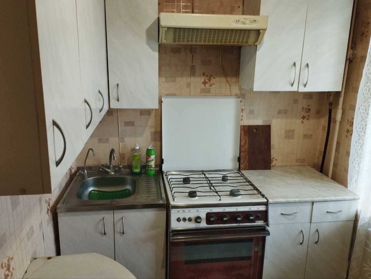 Продаж 1-кімнатної квартири 33 м², Кубанської України вул., 41/28