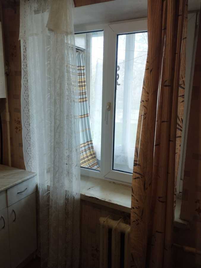 Продаж 1-кімнатної квартири 33 м², Кубанської України вул., 41/28