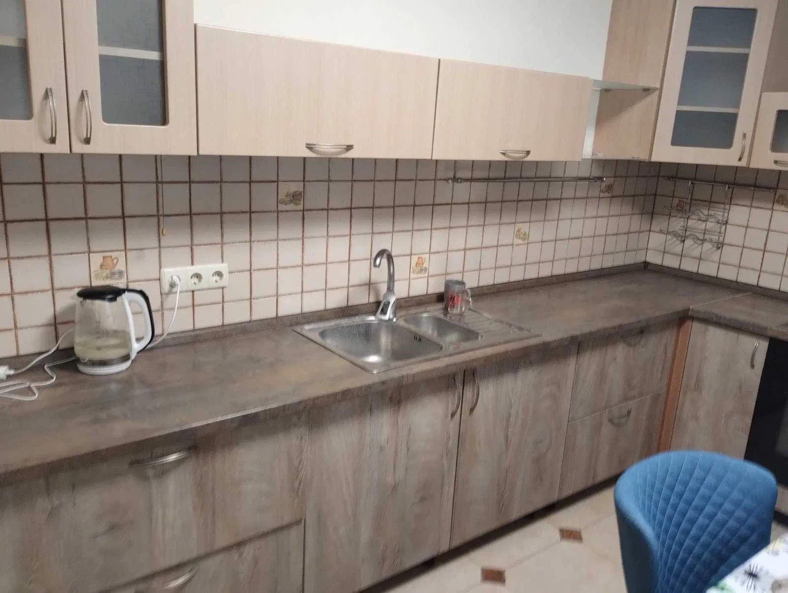 Аренда дома 36 м², Русановская наб.
