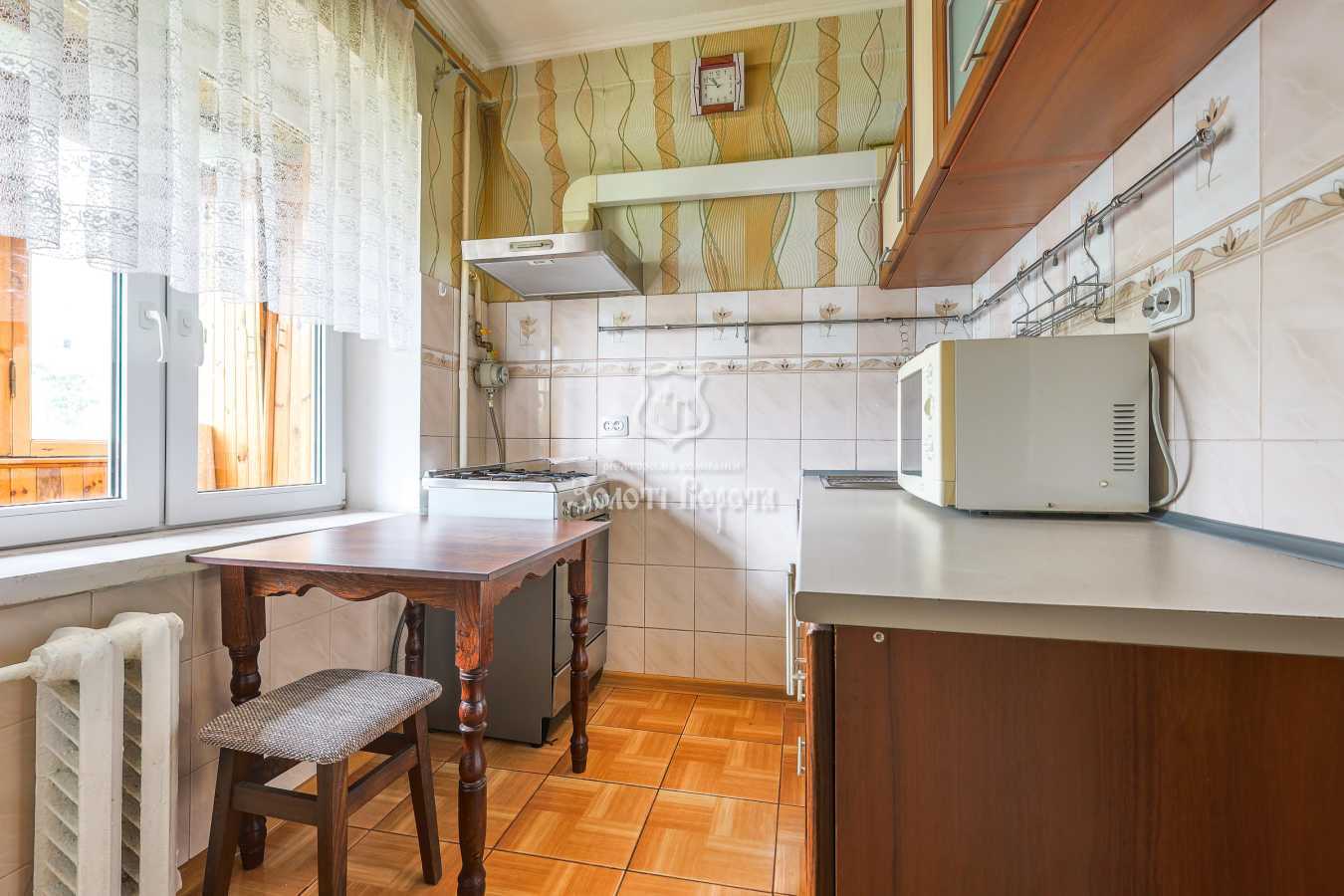 Продаж 1-кімнатної квартири 32.2 м², Березняківська вул., 14