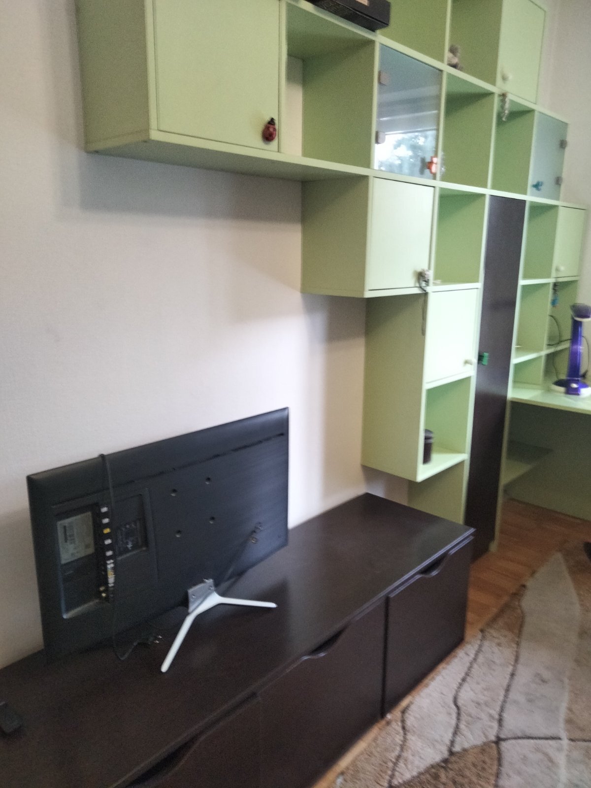 Аренда 3-комнатной квартиры 64 м², Полесская ул., 10