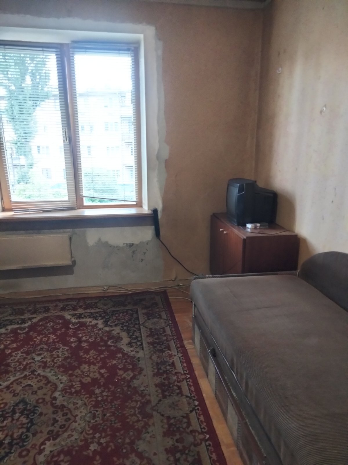 Аренда 3-комнатной квартиры 64 м², Полесская ул., 10