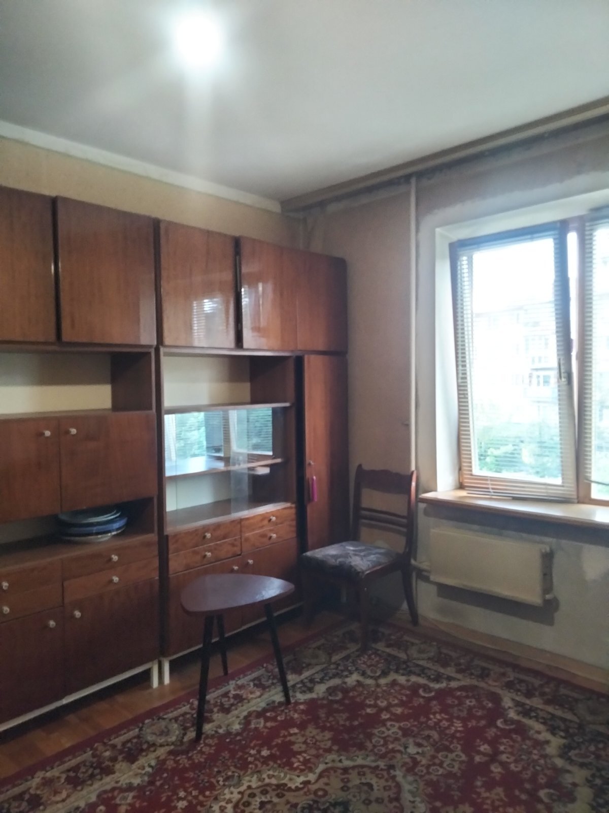 Аренда 3-комнатной квартиры 64 м², Полесская ул., 10