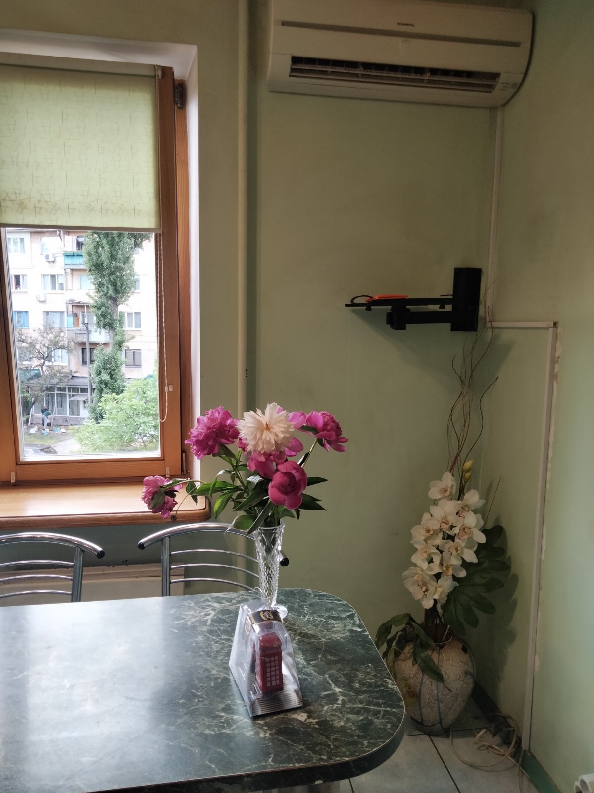 Аренда 3-комнатной квартиры 64 м², Полесская ул., 10