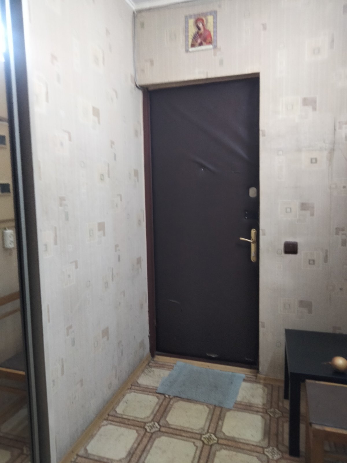 Аренда 3-комнатной квартиры 64 м², Полесская ул., 10