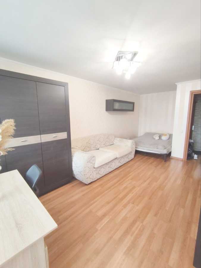 Продажа 1-комнатной квартиры 39.2 м², Валерия Лобановского просп., 39А