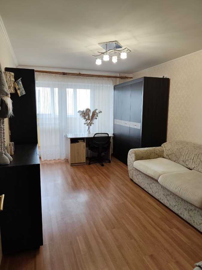 Продажа 1-комнатной квартиры 39.2 м², Валерия Лобановского просп., 39А