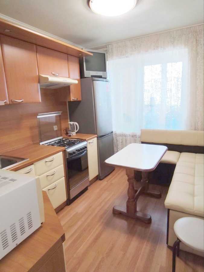 Продажа 1-комнатной квартиры 39.2 м², Валерия Лобановского просп., 39А
