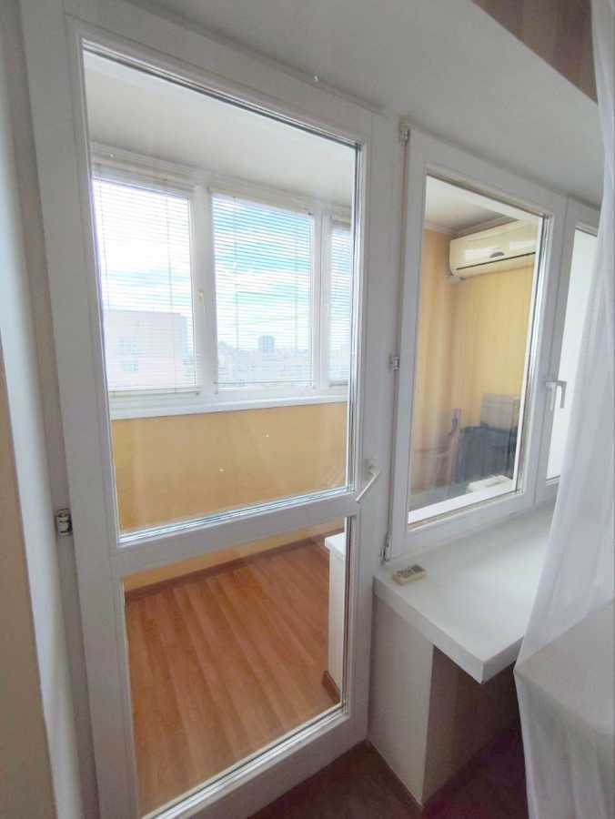 Продажа 1-комнатной квартиры 39.2 м², Валерия Лобановского просп., 39А