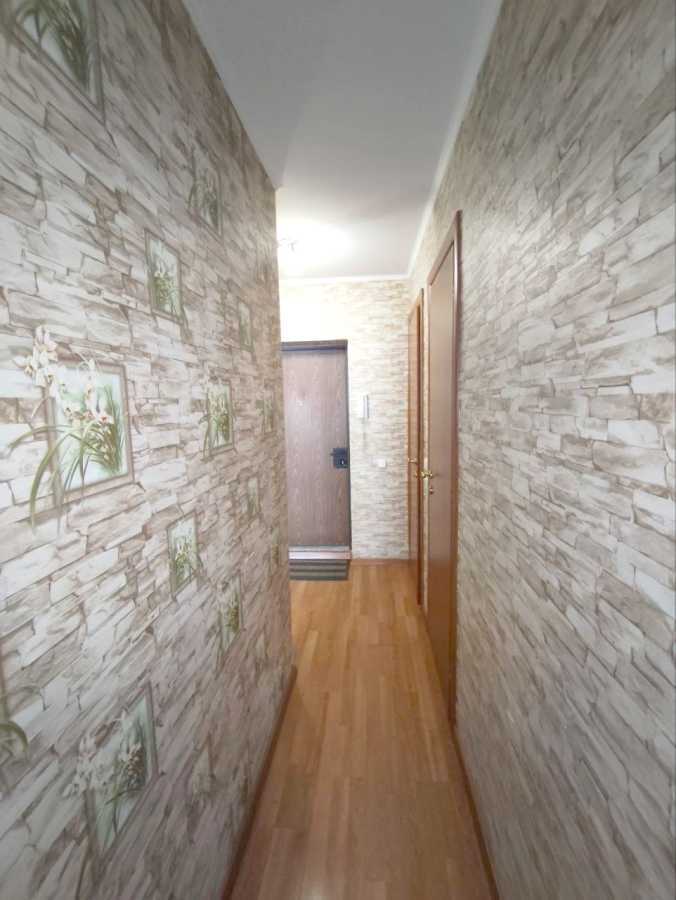 Продажа 1-комнатной квартиры 39.2 м², Валерия Лобановского просп., 39А