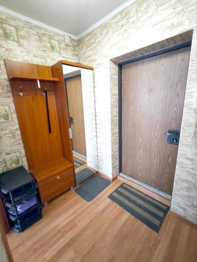 Продажа 1-комнатной квартиры 39.2 м², Валерия Лобановского просп., 39А