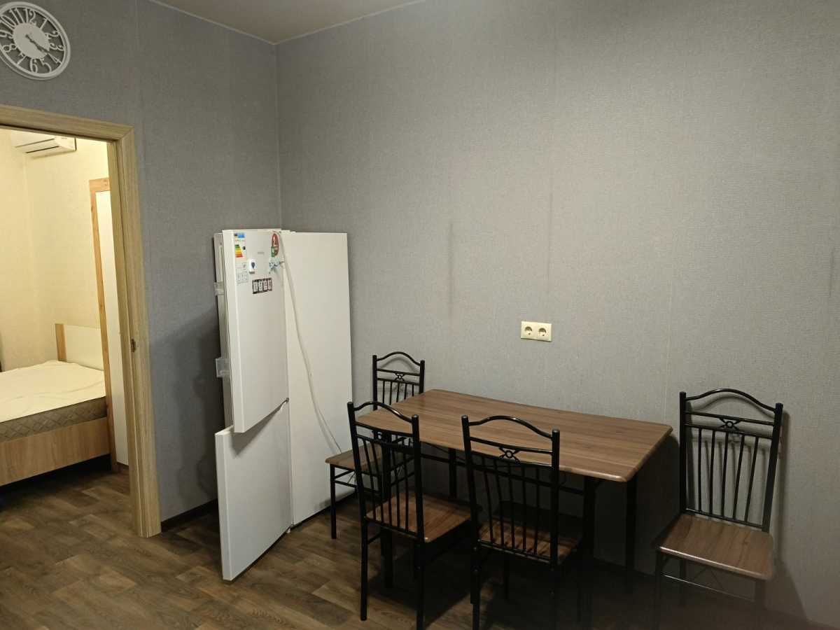 Продажа 1-комнатной квартиры 30 м², Николая Боровского ул., 1/7