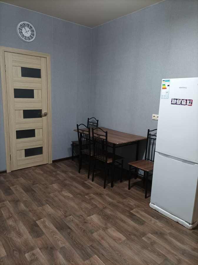 Продажа 1-комнатной квартиры 30 м², Николая Боровского ул., 1/7
