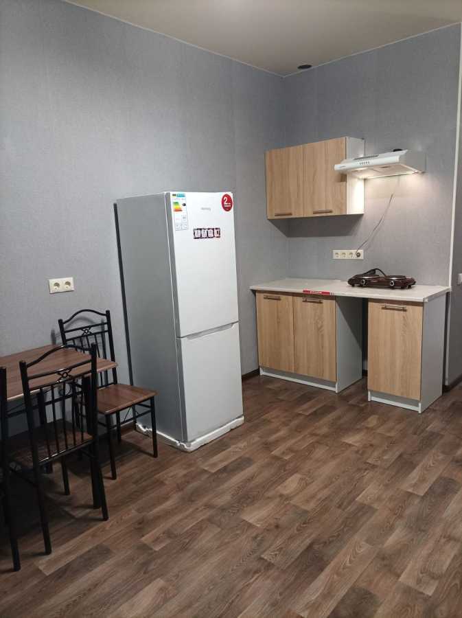 Продажа 1-комнатной квартиры 30 м², Николая Боровского ул., 1/7