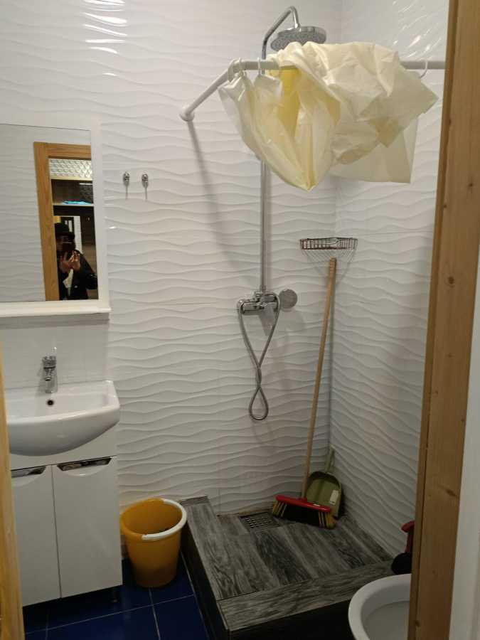 Продажа 1-комнатной квартиры 30 м², Николая Боровского ул., 1/7