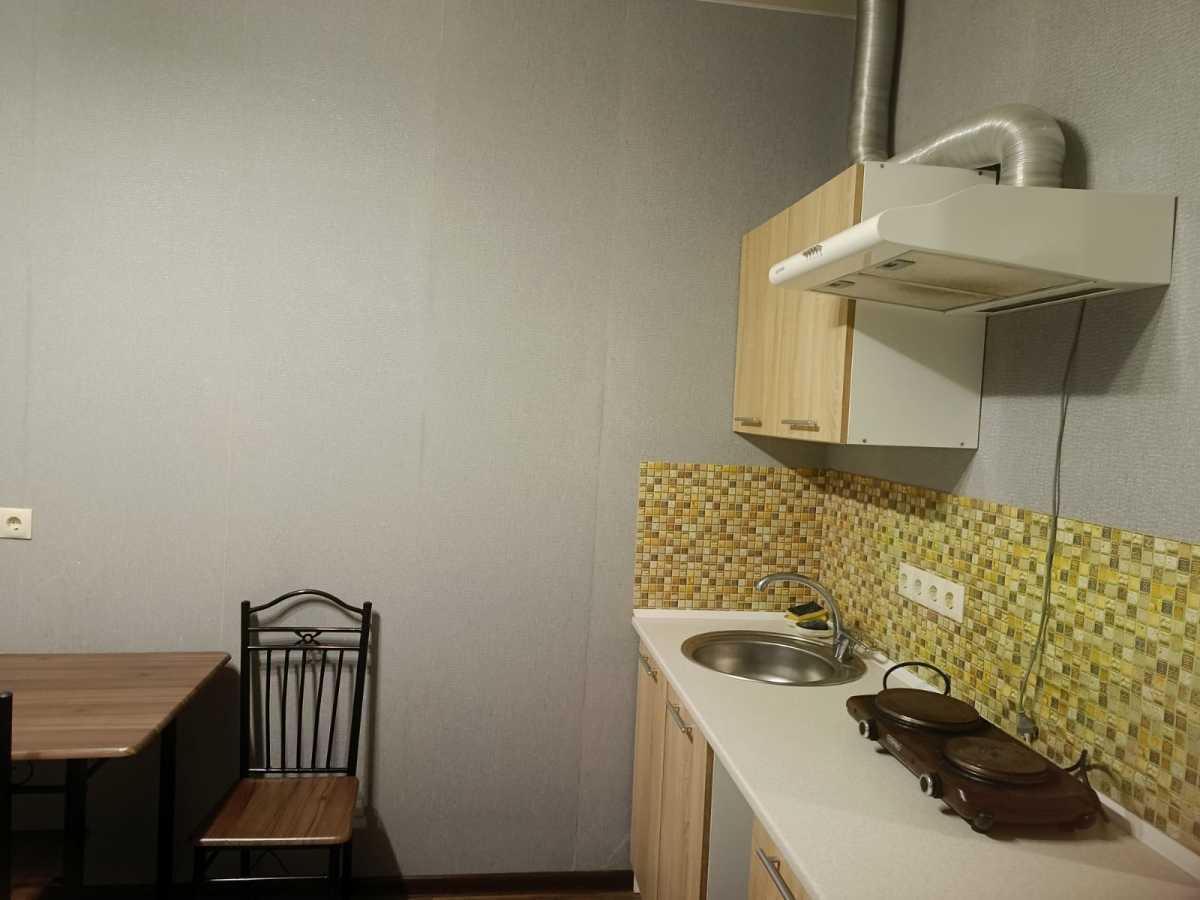 Продажа 1-комнатной квартиры 30 м², Николая Боровского ул., 1/7