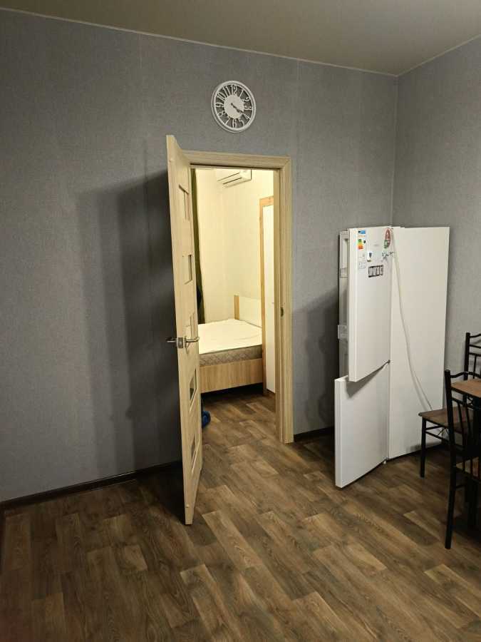 Продажа 1-комнатной квартиры 30 м², Николая Боровского ул., 1/7