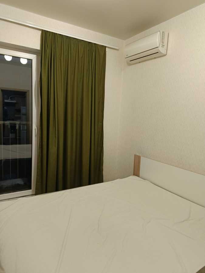 Продажа 1-комнатной квартиры 30 м², Николая Боровского ул., 1/7