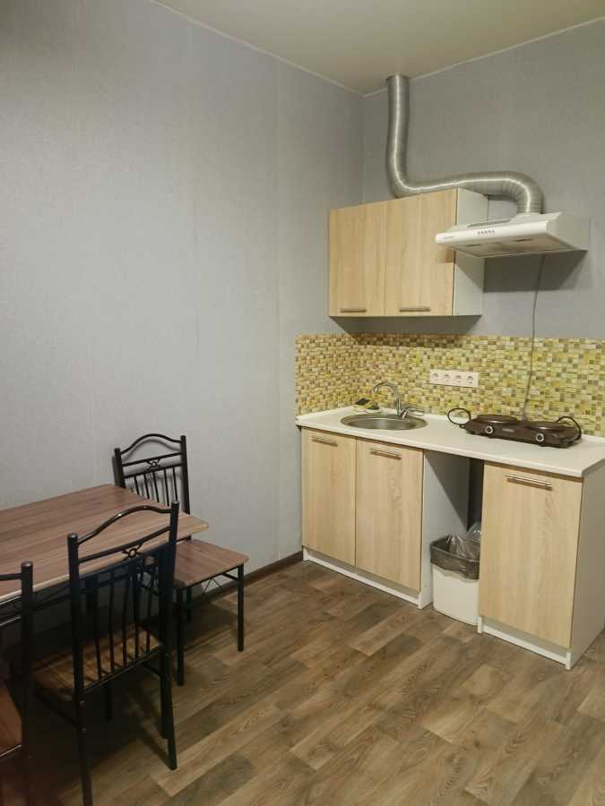 Продажа 1-комнатной квартиры 30 м², Николая Боровского ул., 1/7