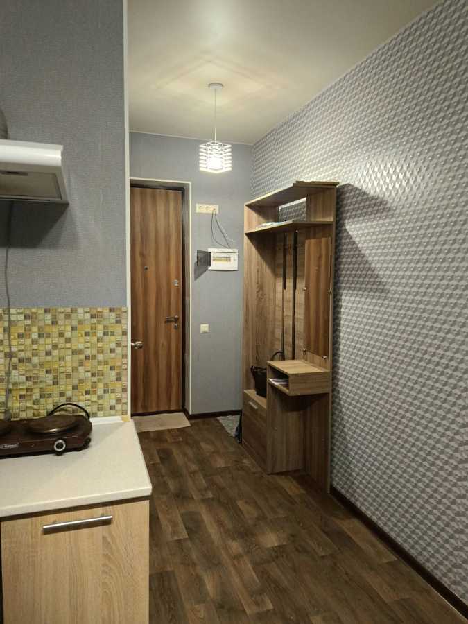 Продажа 1-комнатной квартиры 30 м², Николая Боровского ул., 1/7