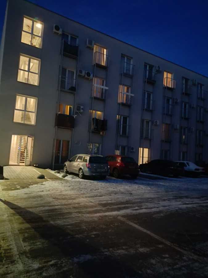 Продажа 1-комнатной квартиры 30 м², Николая Боровского ул., 1/7