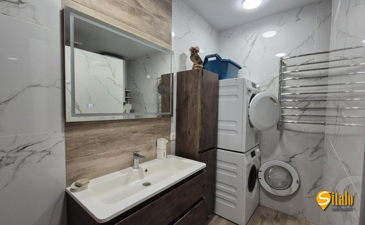 Продаж дуплексу 100 м², 52-а Садова вул.
