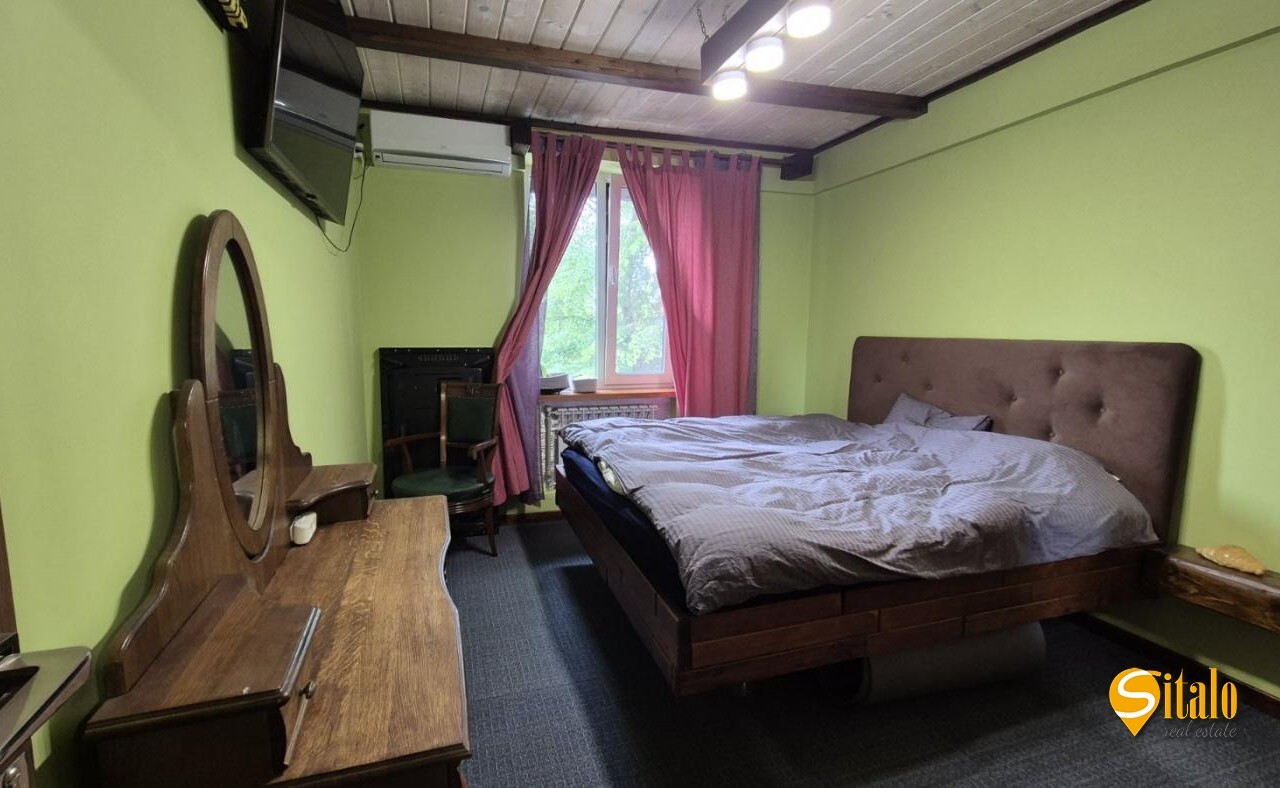 Продаж дуплексу 100 м², 52-а Садова вул.