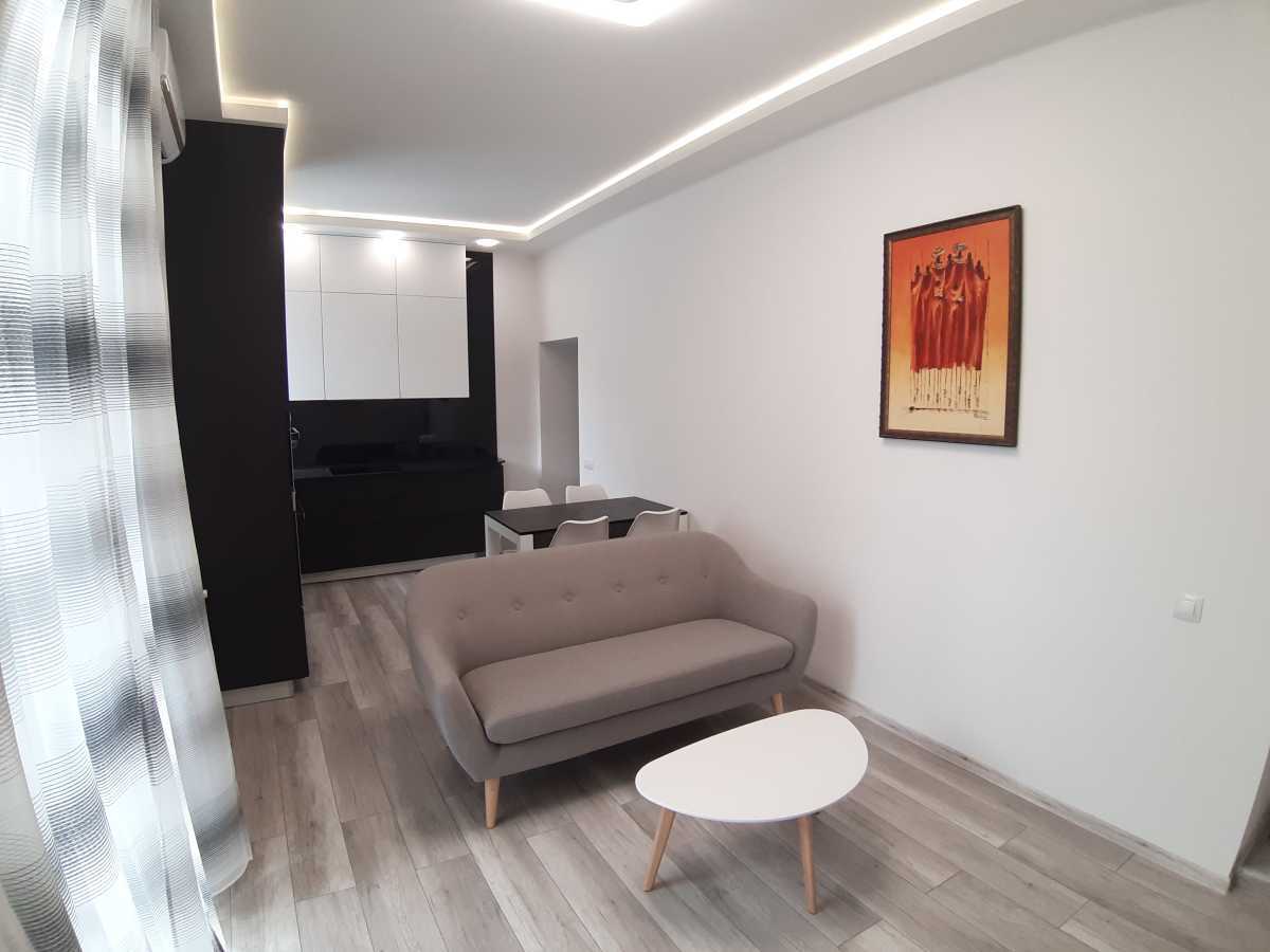 Аренда 2-комнатной квартиры 63 м², Пирогова ул., 10Г