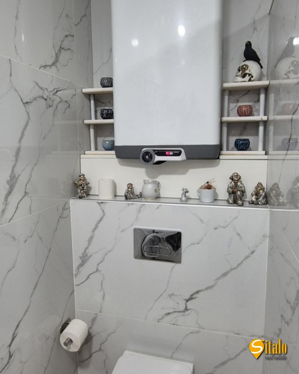 Продажа 3-комнатной квартиры 100 м², 52-я Садовая ул.