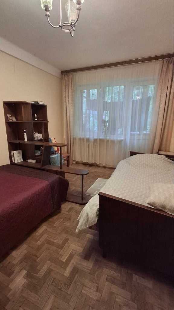 Продажа 1-комнатной квартиры 30 м², Генерала Геннадия Воробьева ул., 4/1