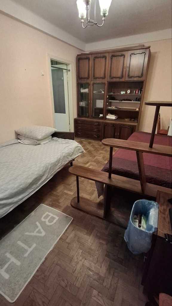 Продажа 1-комнатной квартиры 30 м², Генерала Геннадия Воробьева ул., 4/1