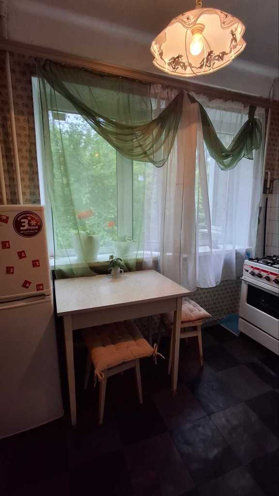 Продажа 1-комнатной квартиры 30 м², Генерала Геннадия Воробьева ул., 4/1