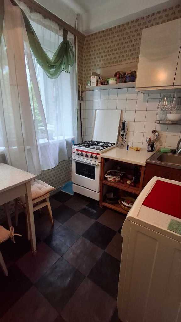 Продажа 1-комнатной квартиры 30 м², Генерала Геннадия Воробьева ул., 4/1