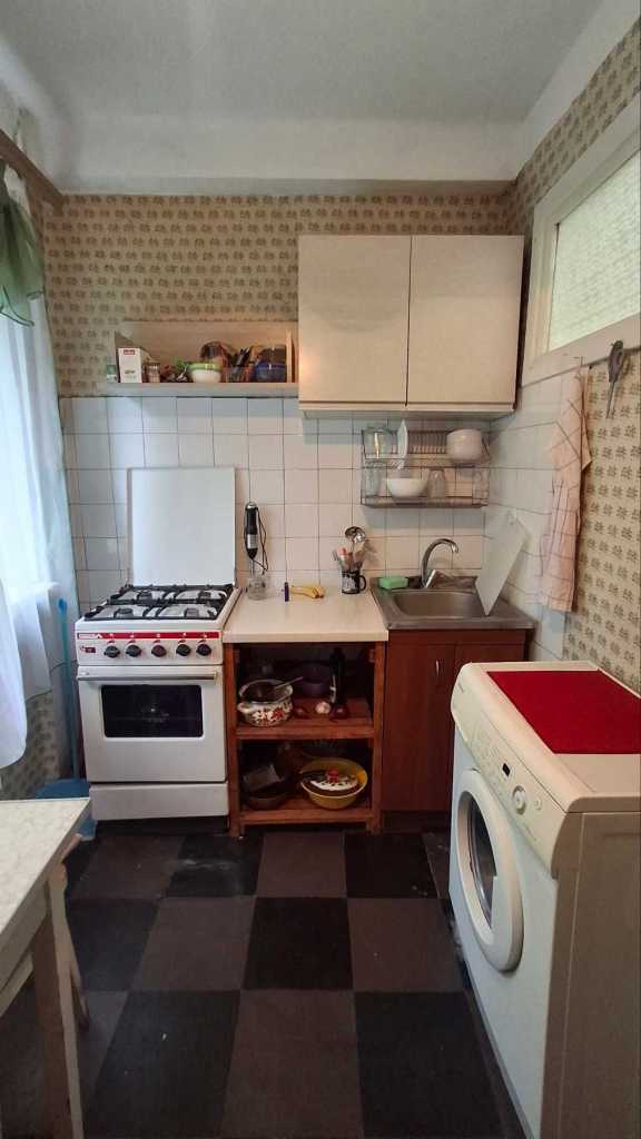 Продажа 1-комнатной квартиры 30 м², Генерала Геннадия Воробьева ул., 4/1
