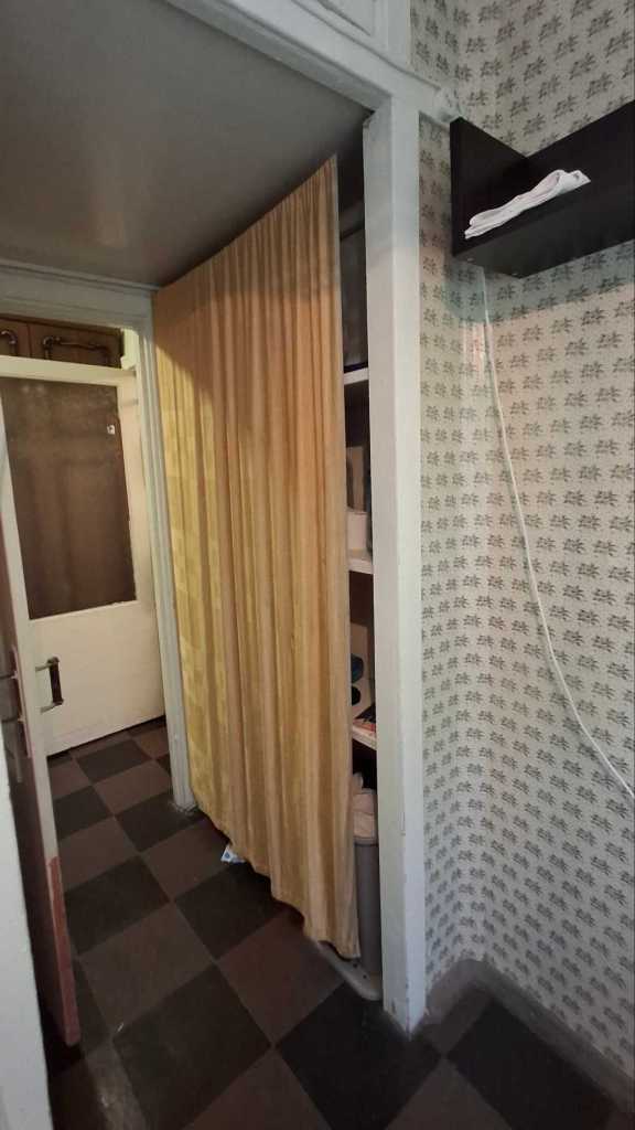 Продажа 1-комнатной квартиры 30 м², Генерала Геннадия Воробьева ул., 4/1
