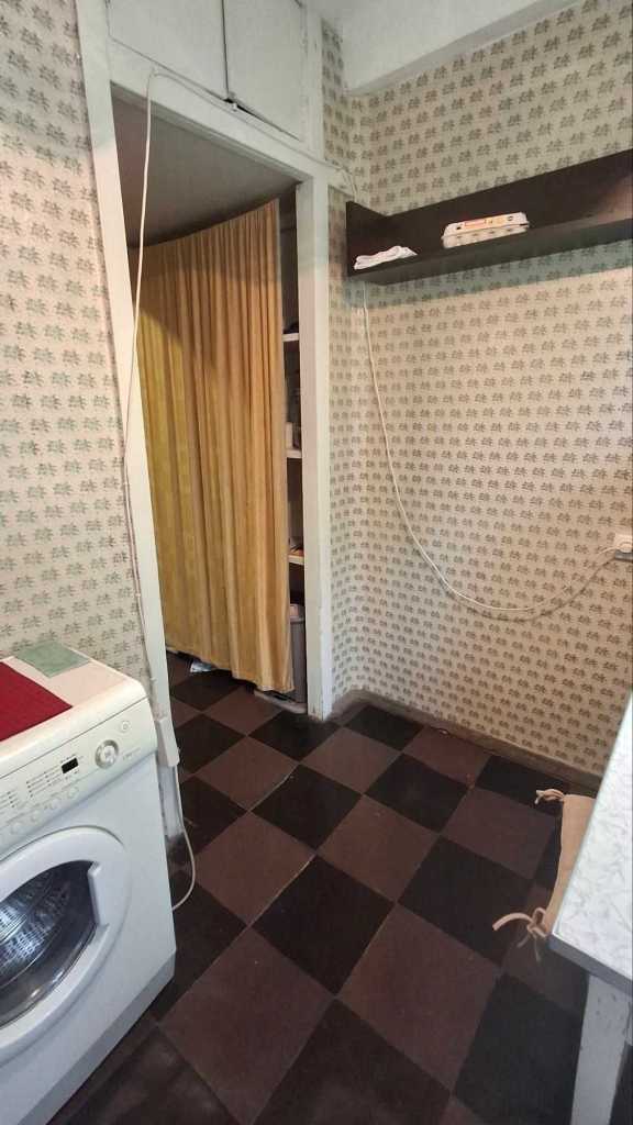 Продажа 1-комнатной квартиры 30 м², Генерала Геннадия Воробьева ул., 4/1