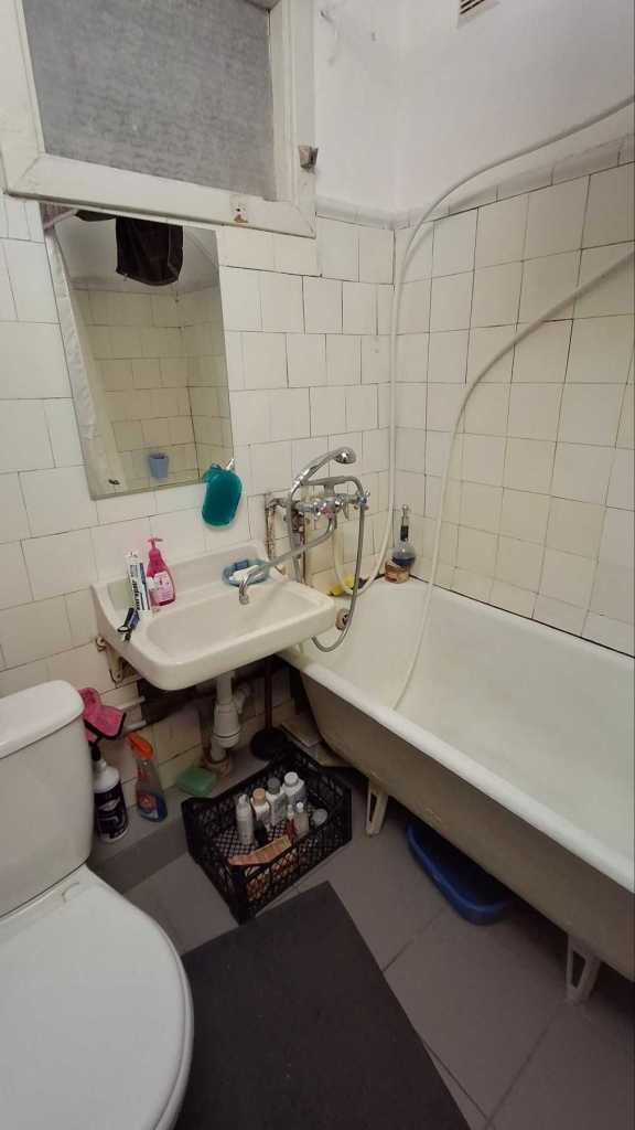 Продажа 1-комнатной квартиры 30 м², Генерала Геннадия Воробьева ул., 4/1