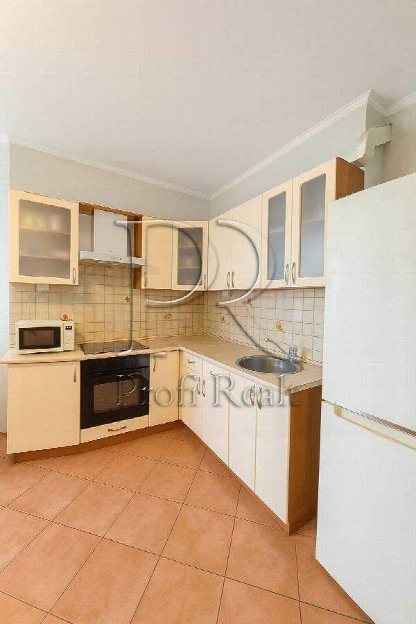 Продаж 1-кімнатної квартири 51 м², Кубанської України вул., 31А