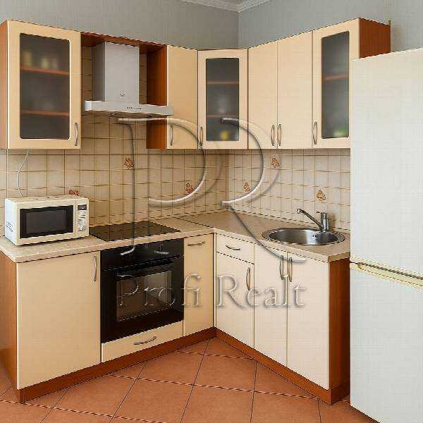 Продаж 1-кімнатної квартири 51 м², Кубанської України вул., 31А