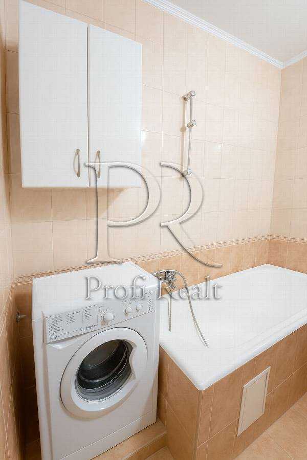 Продаж 1-кімнатної квартири 51 м², Кубанської України вул., 31А